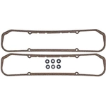 Order Valve Cover Gasket Set by MAHLE ORIGINAL - VS38281 For Your Vehicle