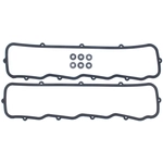Order Valve Cover Gasket Set by MAHLE ORIGINAL - VS38282 For Your Vehicle