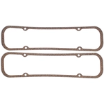 Order Valve Cover Gasket Set by MAHLE ORIGINAL - VS38291X For Your Vehicle