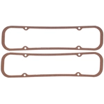 Order Valve Cover Gasket Set by MAHLE ORIGINAL - VS38291XH For Your Vehicle