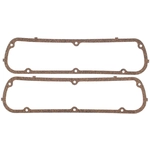 Order Valve Cover Gasket Set by MAHLE ORIGINAL - VS38300 For Your Vehicle
