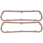 Order Valve Cover Gasket Set by MAHLE ORIGINAL - VS38300H For Your Vehicle