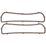 Order Valve Cover Gasket Set by MAHLE ORIGINAL - VS38302 For Your Vehicle