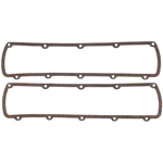 Order Valve Cover Gasket Set by MAHLE ORIGINAL - VS38305 For Your Vehicle