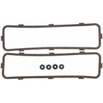 Order Valve Cover Gasket Set by MAHLE ORIGINAL - VS38307 For Your Vehicle