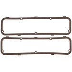 Order Valve Cover Gasket Set by MAHLE ORIGINAL - VS38308 For Your Vehicle