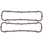 Order Valve Cover Gasket Set by MAHLE ORIGINAL - VS38320 For Your Vehicle