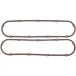 Order Valve Cover Gasket Set by MAHLE ORIGINAL - VS38321 For Your Vehicle