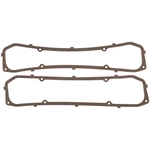 Order Valve Cover Gasket Set by MAHLE ORIGINAL - VS38322 For Your Vehicle