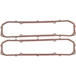 Order Valve Cover Gasket Set by MAHLE ORIGINAL - VS38322H For Your Vehicle