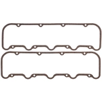 Order Valve Cover Gasket Set by MAHLE ORIGINAL - VS38327 For Your Vehicle