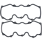 Order Valve Cover Gasket Set by MAHLE ORIGINAL - VS38376 For Your Vehicle