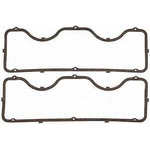 Order Valve Cover Gasket Set by MAHLE ORIGINAL - VS38408 For Your Vehicle