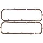 Order Valve Cover Gasket Set by MAHLE ORIGINAL - VS38420 For Your Vehicle