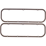 Order Valve Cover Gasket Set by MAHLE ORIGINAL - VS38420TC For Your Vehicle