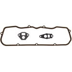 Order Valve Cover Gasket Set by MAHLE ORIGINAL - VS39354 For Your Vehicle