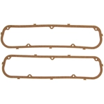Order Valve Cover Gasket Set by MAHLE ORIGINAL - VS39569H For Your Vehicle