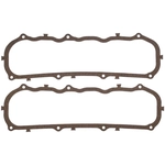 Order Valve Cover Gasket Set by MAHLE ORIGINAL - VS39761 For Your Vehicle