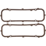Order Valve Cover Gasket Set by MAHLE ORIGINAL - VS39763 For Your Vehicle