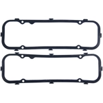 Order Valve Cover Gasket Set by MAHLE ORIGINAL - VS39763R For Your Vehicle