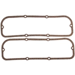 Order Valve Cover Gasket Set by MAHLE ORIGINAL - VS39772 For Your Vehicle