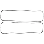 Order Valve Cover Gasket Set by MAHLE ORIGINAL - VS39800 For Your Vehicle