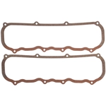 Order Valve Cover Gasket Set by MAHLE ORIGINAL - VS50014 For Your Vehicle