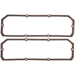 Order Valve Cover Gasket Set by MAHLE ORIGINAL - VS50019 For Your Vehicle