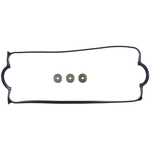 Order Valve Cover Gasket Set by MAHLE ORIGINAL - VS50023 For Your Vehicle