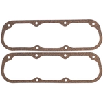 Order Valve Cover Gasket Set by MAHLE ORIGINAL - VS50030 For Your Vehicle