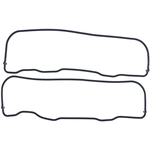 Order Valve Cover Gasket Set by MAHLE ORIGINAL - VS50053 For Your Vehicle