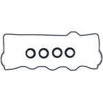Order Valve Cover Gasket Set by MAHLE ORIGINAL - VS50059 For Your Vehicle
