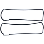Order Valve Cover Gasket Set by MAHLE ORIGINAL - VS50064 For Your Vehicle