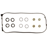 Order Valve Cover Gasket Set by MAHLE ORIGINAL - VS50072 For Your Vehicle