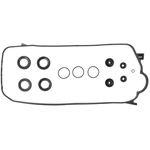 Order Valve Cover Gasket Set by MAHLE ORIGINAL - VS50073 For Your Vehicle