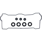 Order Valve Cover Gasket Set by MAHLE ORIGINAL - VS50098 For Your Vehicle