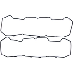 Order Valve Cover Gasket Set by MAHLE ORIGINAL - VS50116 For Your Vehicle
