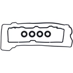 Order Valve Cover Gasket Set by MAHLE ORIGINAL - VS50141 For Your Vehicle