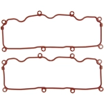 Order Valve Cover Gasket Set by MAHLE ORIGINAL - VS50145 For Your Vehicle