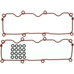 Order Valve Cover Gasket Set by MAHLE ORIGINAL - VS50145A For Your Vehicle