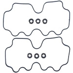 Order Valve Cover Gasket Set by MAHLE ORIGINAL - VS50149 For Your Vehicle