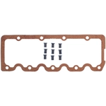 Order Valve Cover Gasket Set by MAHLE ORIGINAL - VS50152HTC For Your Vehicle