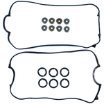 Order Valve Cover Gasket Set by MAHLE ORIGINAL - VS50156 For Your Vehicle