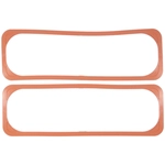 Order Valve Cover Gasket Set by MAHLE ORIGINAL - VS50160 For Your Vehicle