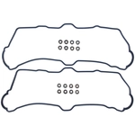 Order Valve Cover Gasket Set by MAHLE ORIGINAL - VS50167 For Your Vehicle