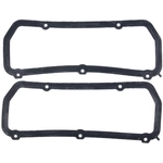 Order Valve Cover Gasket Set by MAHLE ORIGINAL - VS50201 For Your Vehicle