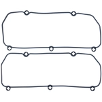 Order Valve Cover Gasket Set by MAHLE ORIGINAL - VS50202 For Your Vehicle
