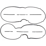 Order Valve Cover Gasket Set by MAHLE ORIGINAL - VS50221 For Your Vehicle