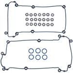 Order Valve Cover Gasket Set by MAHLE ORIGINAL - VS50237 For Your Vehicle