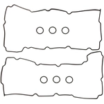 Order Valve Cover Gasket Set by MAHLE ORIGINAL - VS50246 For Your Vehicle